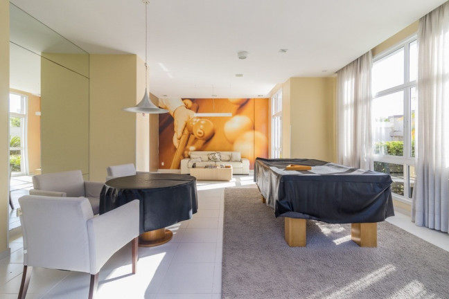 Imagem Apartamento com 3 Quartos à Venda, 125 m² em Jardim Europa - Porto Alegre Imagem Apartamento com 3 Quartos à Venda, 125 m² em Jardim Europa - Porto Alegre