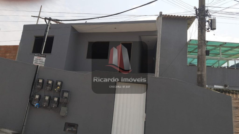 Imagem Imóvel com 1 Quarto à Venda, 50 m² em Peró - Cabo Frio