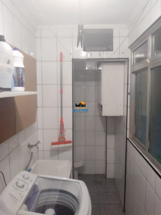 Imagem Apartamento com 2 Quartos à Venda,  em Parque São Vicente - São Vicente