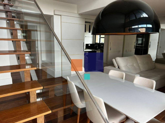 Imagem Imóvel com 2 Quartos à Venda ou Locação, 140 m² em Pinheiros - São Paulo Imagem Imóvel com 2 Quartos à Venda ou Locação, 140 m² em Pinheiros - São Paulo