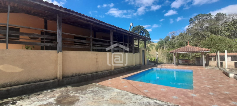 Imagem Imóvel com 3 Quartos à Venda, 3.000 m² em Laranjeiras De Caldas (rural) - Caldas Imagem Imóvel com 3 Quartos à Venda, 3.000 m² em Laranjeiras De Caldas (rural) - Caldas