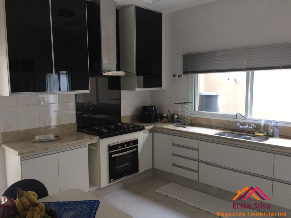 Imagem Casa com 4 Quartos à Venda, 320 m² em Parque Residencial Damha Iii - São José Do Rio Preto Imagem Casa com 4 Quartos à Venda, 320 m² em Parque Residencial Damha Iii - São José Do Rio Preto