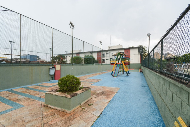 Imagem Imóvel com 3 Quartos à Venda, 71 m² em Jardim Santa Cruz (sacomã) - São Paulo Imagem Imóvel com 3 Quartos à Venda, 71 m² em Jardim Santa Cruz (sacomã) - São Paulo