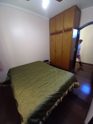 Imagem Casa com 2 Quartos à Venda, 286 m² em Vila Gumercindo - São Paulo
