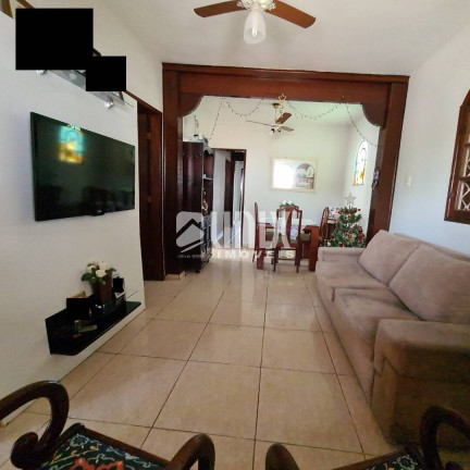 Imagem Casa com 5 Quartos à Venda, 400 m² em Parque Turf Club - Campos Dos Goytacazes