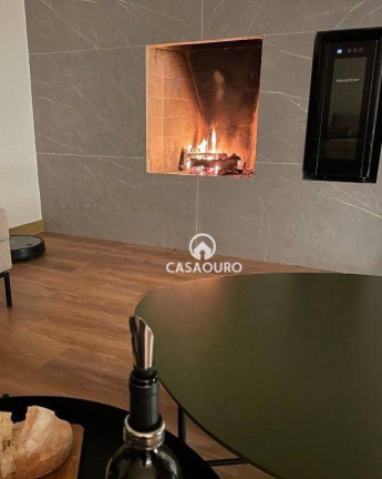 Imagem Casa com 5 Quartos à Venda, 220 m² em Condomínio Village Royale - Nova Lima
