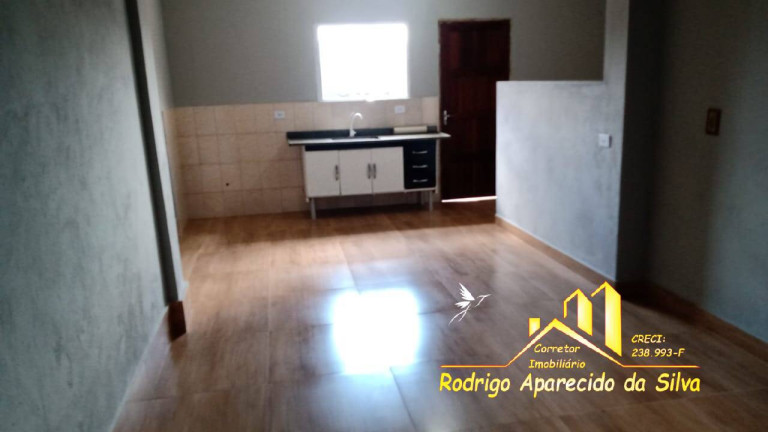 Imagem Casa com 2 Quartos à Venda, 176 m² em Jardim Vista Alegre - Santa Bárbara D'oeste Imagem Casa com 2 Quartos à Venda, 176 m² em Jardim Vista Alegre - Santa Bárbara D'oeste