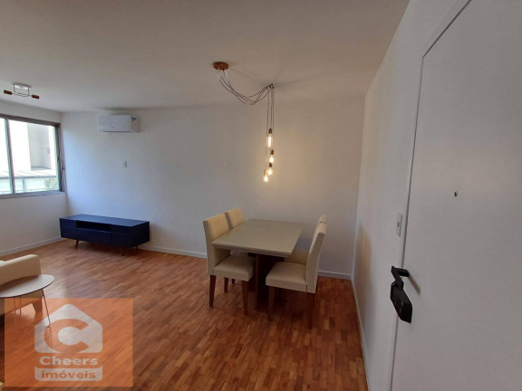 Imagem Apartamento com 2 Quartos à Venda, 71 m² em Vila Olímpia - São Paulo Imagem Apartamento com 2 Quartos à Venda, 71 m² em Vila Olímpia - São Paulo