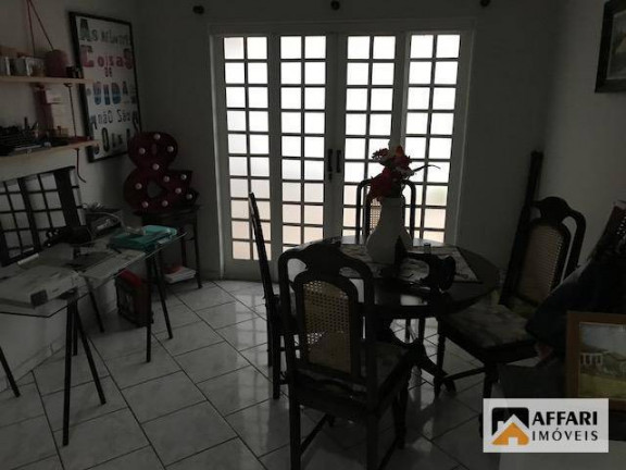 Imagem Casa com 3 Quartos à Venda, 160 m² em Chácara Machadinho I - Americana Imagem Casa com 3 Quartos à Venda, 160 m² em Chácara Machadinho I - Americana