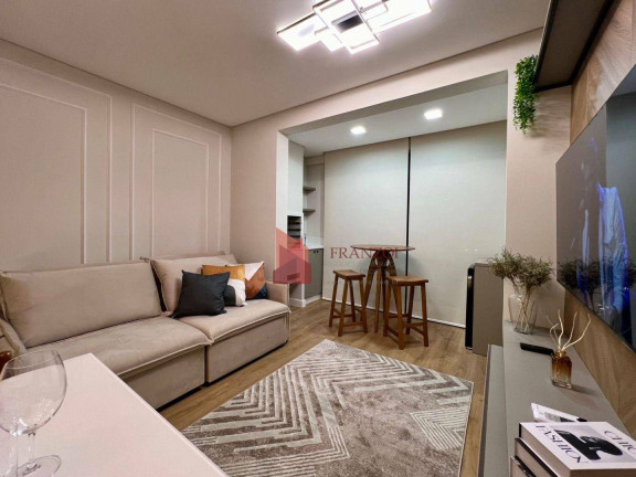 Imagem Apartamento com 2 Quartos à Venda, 74 m² em Fazenda - Itajaí