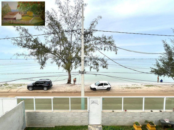 Imagem Casa com 8 Quartos à Venda, 303 m² em Tomé (praia Seca) - Araruama Imagem Casa com 8 Quartos à Venda, 303 m² em Tomé (praia Seca) - Araruama