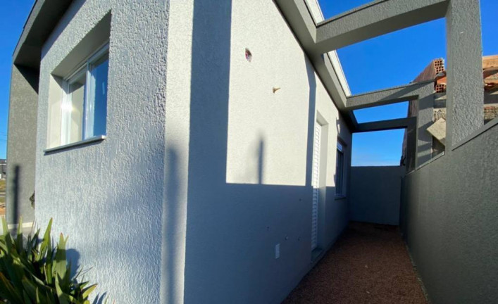 Imagem Casa com 2 Quartos à Venda, 79 m² em Nova Guarani - Capão Da Canoa