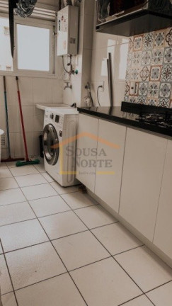 Imagem Apartamento com 3 Quartos à Venda, 105 m² em Vila Irmãos Arnoni - São Paulo Imagem Apartamento com 3 Quartos à Venda, 105 m² em Vila Irmãos Arnoni - São Paulo