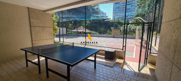 Imagem Apartamento com 4 Quartos para Alugar, 140 m² em Barra Da Tijuca - Rio De Janeiro