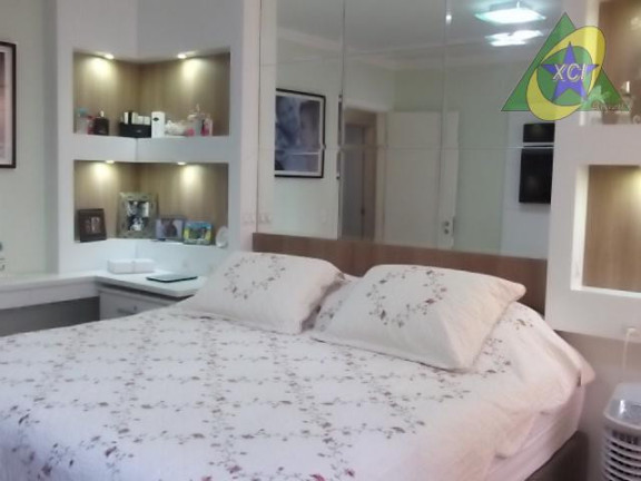 Imagem Apartamento com 4 Quartos à Venda, 296 m² em Cambuí - Campinas
