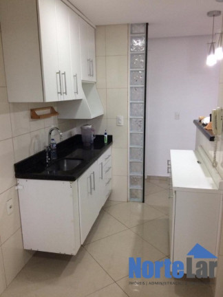 Imagem Apartamento com 2 Quartos à Venda, 53 m² em Vila Siqueira (zona Norte) - São Paulo Imagem Apartamento com 2 Quartos à Venda, 53 m² em Vila Siqueira (zona Norte) - São Paulo