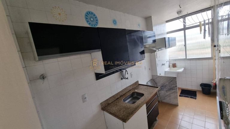 Imagem Apartamento com 2 Quartos à Venda, 60 m² em Encantado - Rio De Janeiro Imagem Apartamento com 2 Quartos à Venda, 60 m² em Encantado - Rio De Janeiro