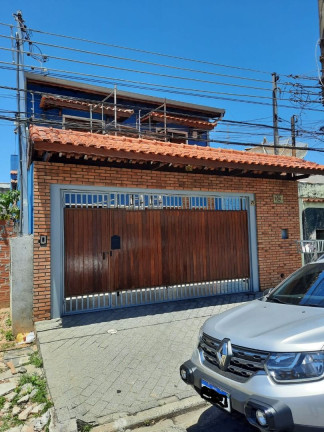 Casa com 5 Quartos à Venda, 242 m² em Centro - Poá
