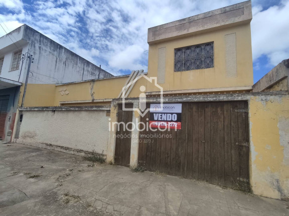 Casa com 3 Quartos à Venda, 150 m² em Brasil - Vitória Da Conquista