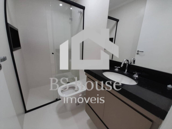 Imagem Apartamento com 2 Quartos à Venda, 62 m² em Jardim - Santo André