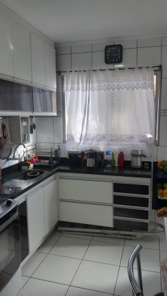 Imagem Apartamento com 2 Quartos à Venda, 60 m² em Catiapoa - São Vicente Imagem Apartamento com 2 Quartos à Venda, 60 m² em Catiapoa - São Vicente