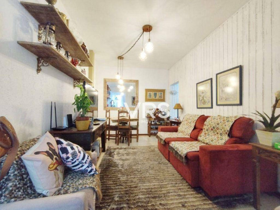 Imagem Apartamento com 2 Quartos à Venda, 60 m² em Várzea - Teresópolis Imagem Apartamento com 2 Quartos à Venda, 60 m² em Várzea - Teresópolis