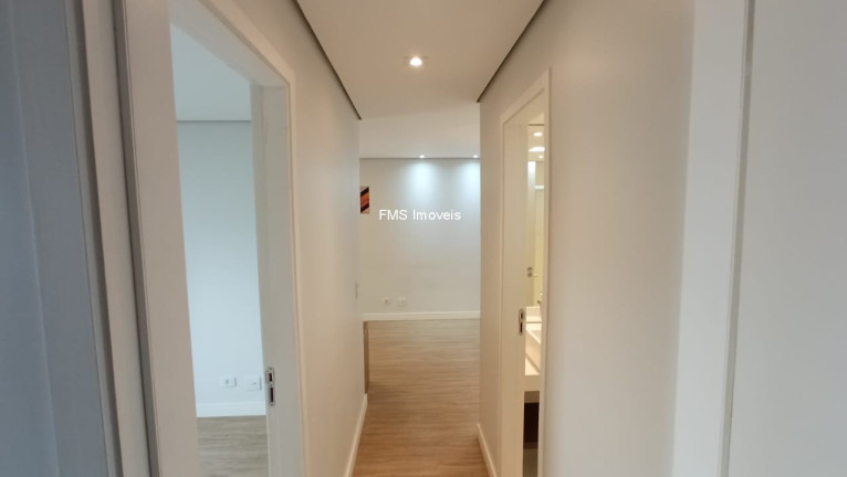 Imagem Imóvel com 3 Quartos à Venda, 55 m² em Vila Moinho Velho - São Paulo