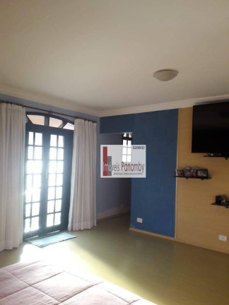 Imagem Sobrado com 4 Quartos à Venda, 540 m² em Vila Das Belezas - São Paulo Imagem Sobrado com 4 Quartos à Venda, 540 m² em Vila Das Belezas - São Paulo