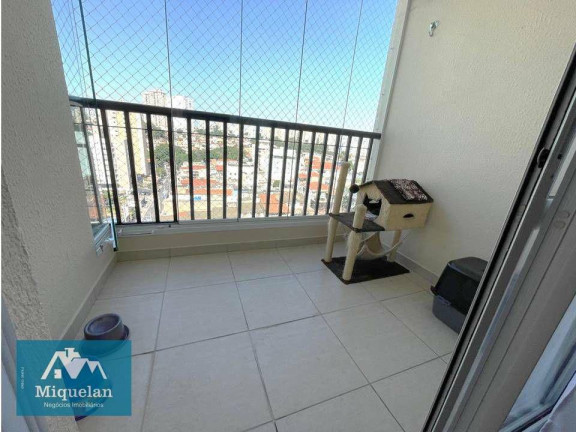 Imagem Apartamento com 2 Quartos à Venda, 59 m² em Horto Florestal - São Paulo Imagem Apartamento com 2 Quartos à Venda, 59 m² em Horto Florestal - São Paulo