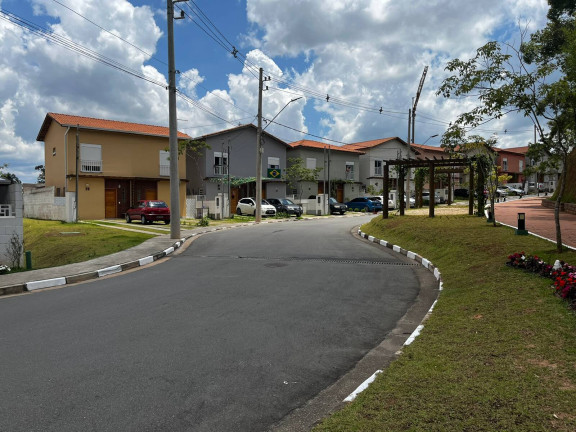 Imagem Casa de Condomínio com 2 Quartos à Venda, 59 m² em Parque Dos Pires - Vargem Grande Paulista
