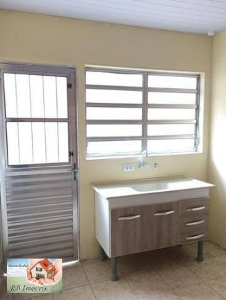 Imagem Casa com 5 Quartos à Venda, 250 m² em Vila Palmares - Santo André Imagem Casa com 5 Quartos à Venda, 250 m² em Vila Palmares - Santo André