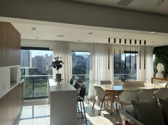 Imagem Apartamento com 2 Quartos à Venda, 118 m² em Pinheiros - São Paulo Imagem Apartamento com 2 Quartos à Venda, 118 m² em Pinheiros - São Paulo