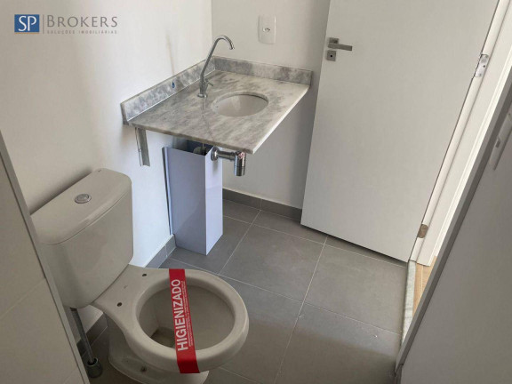 Imagem Apartamento com 1 Quarto à Venda, 27 m² em Vila Nova Conceição - São Paulo Imagem Apartamento com 1 Quarto à Venda, 27 m² em Vila Nova Conceição - São Paulo