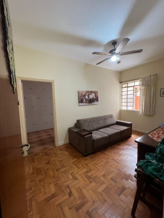 Imóvel com 1 Quarto à Venda, 58 m² em Ipiranga - São Paulo