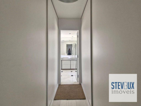 Imagem Apartamento com 2 Quartos à Venda, 200 m² em Moema - São Paulo