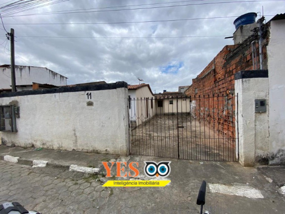 Imagem Casa com 2 Quartos à Venda, 200 m² em Novo Horizonte - Feira De Santana Imagem Casa com 2 Quartos à Venda, 200 m² em Novo Horizonte - Feira De Santana