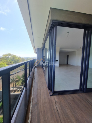 Imagem Apartamento com 4 Quartos à Venda, 170 m² em Vila Do Golf - Ribeirão Preto