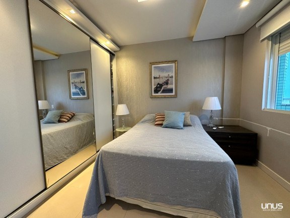 Imagem Cobertura com 3 Quartos à Venda, 137 m² em Abraão - Florianópolis