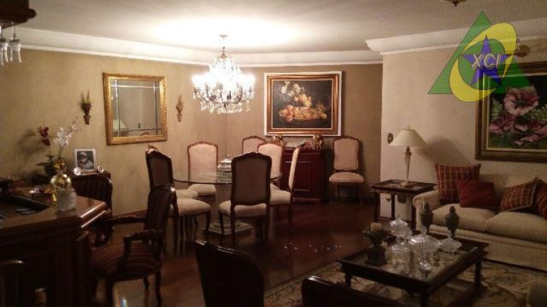 Imagem Imóvel com 3 Quartos à Venda, 223 m² em Cambuí - Campinas Imagem Imóvel com 3 Quartos à Venda, 223 m² em Cambuí - Campinas