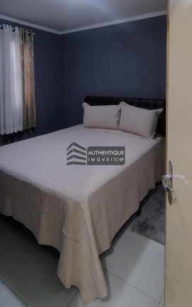 Imagem Apartamento com 2 Quartos à Venda, 56 m² em Vila Chabilândia - São Paulo Imagem Apartamento com 2 Quartos à Venda, 56 m² em Vila Chabilândia - São Paulo