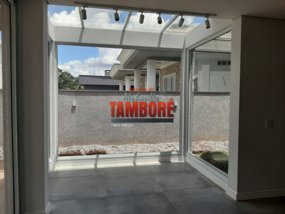 Imagem Casa de Condomínio à Venda, 285 m² em Alphaville - Santana De Parnaíba Imagem Casa de Condomínio à Venda, 285 m² em Alphaville - Santana De Parnaíba