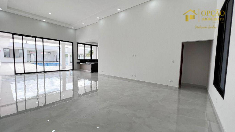 Imagem Casa com 4 Quartos à Venda, 470 m² em Condomínio Village Castelo - Itu Imagem Casa com 4 Quartos à Venda, 470 m² em Condomínio Village Castelo - Itu