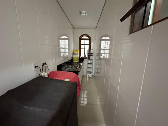 Imagem Casa com 3 Quartos à Venda, 85 m² em Bom Jesus - Contagem