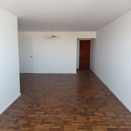Apartamento com 3 Quartos à Venda, 110 m² em Centro - Curitiba