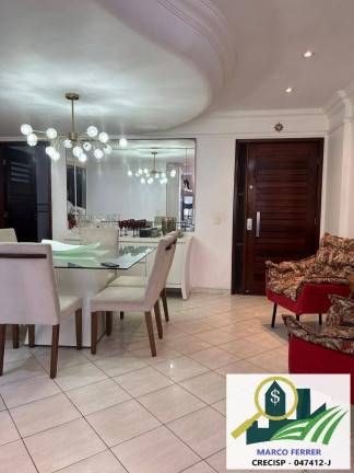 Imagem Apartamento com 3 Quartos à Venda, 130 m² em Pina - Recife
