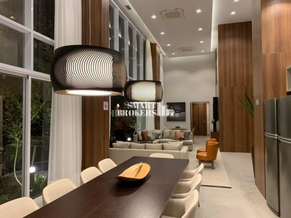 Imagem Apartamento com 4 Quartos à Venda, 330 m² em Itaim Bibi - São Paulo