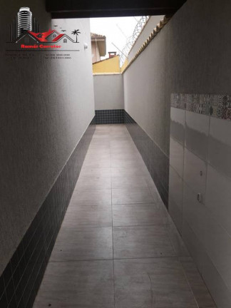 Imagem Casa com 2 Quartos à Venda, 58 m² em Vila Caicara - Praia Grande Imagem Casa com 2 Quartos à Venda, 58 m² em Vila Caicara - Praia Grande