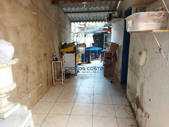 Imagem Casa com 2 Quartos à Venda, 90 m² em São Cristóvão - Cabo Frio