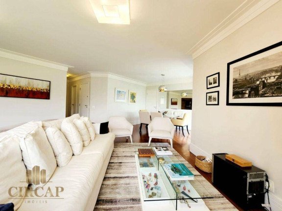 Imagem Apartamento com 4 Quartos à Venda, 177 m² em Vila Madalena - São Paulo Imagem Apartamento com 4 Quartos à Venda, 177 m² em Vila Madalena - São Paulo