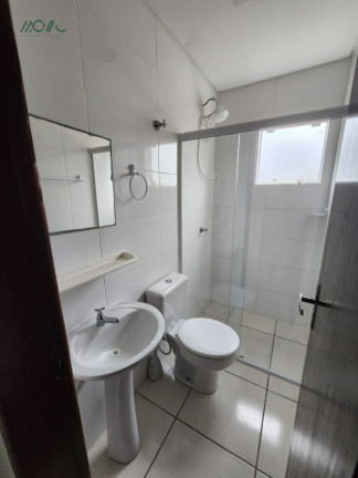 Imagem Imóvel com 1 Quarto para Alugar, 55 m² em Itapoá - Itapoá